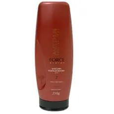 Máscara Fortalecedora - Force Aneethun -  250g