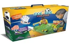 GOL A GOL EVOLUTION