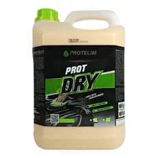 PROT DRY 5 L - LAVA À SECO  -  PROTELIM