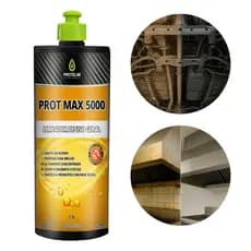 Prot Max 5000 Protelim Lavagem Sem Toque Limpador Multiuso