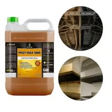 Ultralimpador Lavagem Sem Toque Prot Max 5000 Protelim 5 Lt