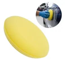 Espuma Aplicadora Para Pasta E Cera 95 Mm X 14mm