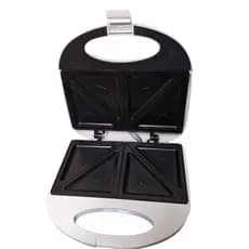 Mini Aparelho Eletrotermico Sanduicheira St 262 Branco Starmega