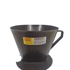 Coador De Café Porta Filtro103 Resistente e Prático