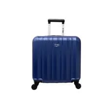 Mala   De Bordo Aviator N16 Azul Yin’s YS21236
