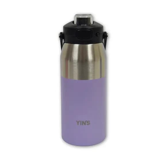 Garrafa Térmica Marine 750ML Estilo e Performance Yins