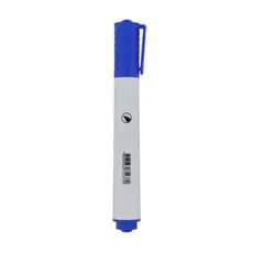 Marcador Para Quadro Branco Azul