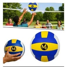 BOLA DE VOLEI MIZPA
