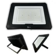 REFLETOR SLIM DE LED TLED 500W 6500K - BRANCO FRIO
