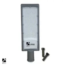 LUMINÁRIA DE POSTE TLED 200W 6500K - BRANCO FRIO