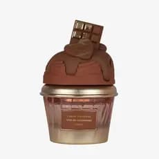 Luxo e Sabor no Perfume Choco Overdose 100ml