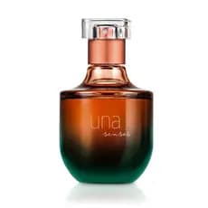 Perfume Feminino Una Sense 100ml