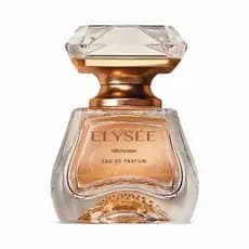 Perfume Elysée Eau De Parfum - Deixe sua Marca por Onde Passar