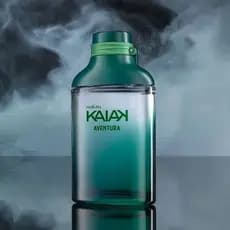 PERFUME MASCULINO KAIAK AVENTURA
