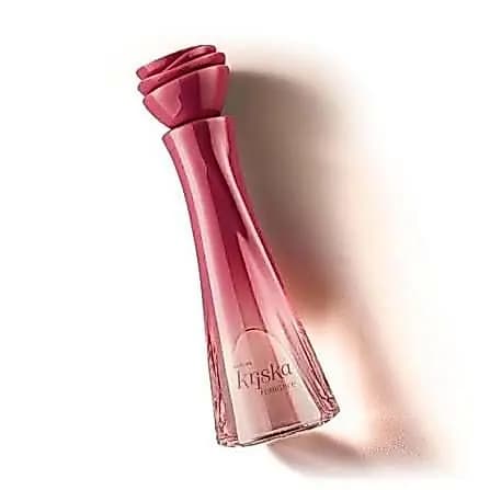 Kriska Romance 100 ml: Apaixonante