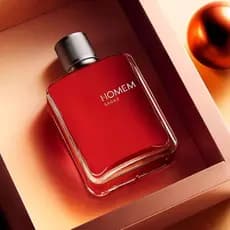 PERFUME NATURA HOMEM SAGAZ