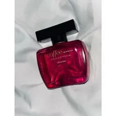 PERFUME FEMININA COFFE WOMAN SEDUCTION