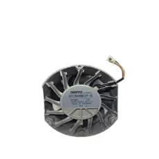 MICROVENTILADOR SERVO 172 X 151mm 48V G1751M48BKAO-15
