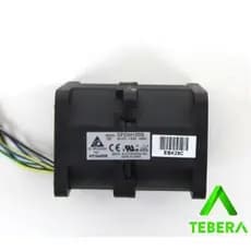 Microventilador GFC04112DS 40X40X56 12V Dell - TEBERA