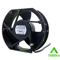 MICROVENTILADO COOLER FAN 172X150X51MM 24V - TEBERA