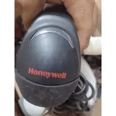 Leitor de Código de Barras com cabo USB Manual Laser USB Eclipse MK5145 - Honeywell