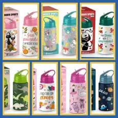 Garrafa Térmica SPORTS 350ML