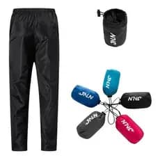 Calça Corta Vento Para Trilha, Pesca, Montanhismo, Aventuras