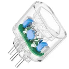 Protetor Contra Surtos Elétricos 3 Pinos 20A Bivolt Hrebos AD-701
