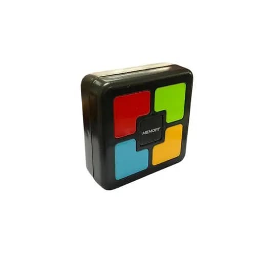 Jogo Memoria Infantil Educativo Luminoso Sonoro Desenvolvimento Cognitivo Criancas