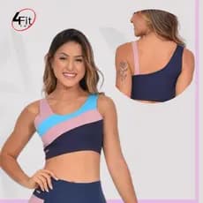 Top Academia Top Fitness c/ Bojo Mid 4Fit