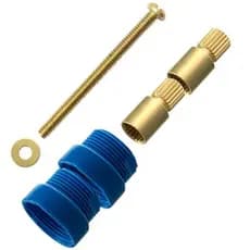 Prolongador P/ Registro De Pressão Gaveta Padrão Docol 20mm