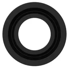 RETENTORES VEDANTE DECA HYDRA MAX 2550 DE 1 A 10 UNIDADES P/ EIXO VÁLVULA