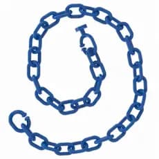 CORRENTINHA REPARO PARA CAIXA ACOPLADA 30CM PLÁSTICA