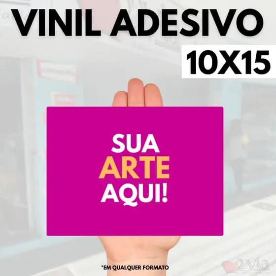 Adesivos 10x15 Personalizados Em Vinil à Prova Dágua Branco Ou Transparente Rótulo Etiqueta Adesiva