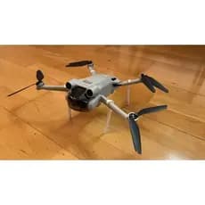 Pés para DJI Mini 4 / DJI Mini 3