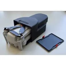 Case protetor drone DJI mini 2