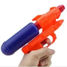 Kit 20 Arminhas lança Água Pistola de água Infantil Praia e Piscina diversão para Crianças