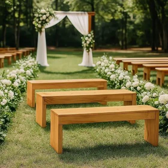 Banco rústico para decoração de casamento decoração de casamento em fazendo fazenda de casamento casamento rústico