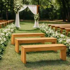 Banco rústico para decoração de casamento decoração de casamento em fazendo fazenda de casamento casamento rústico