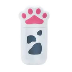 Corretivo em Fita PET de Patinha 5mmx5m - BRW