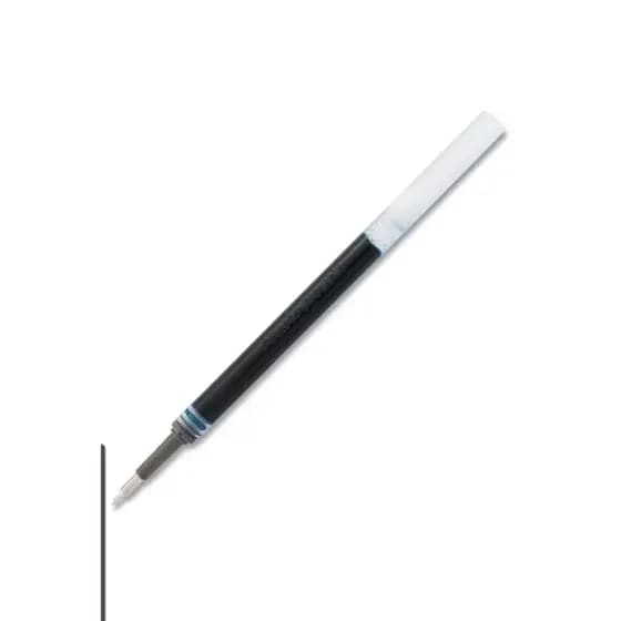 Carga para Gel Energel X Retrátil 0.5mm  - Pentel - Refil preto ou Azul