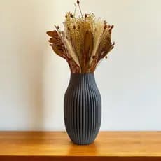 Vaso Decorativo Para Sala Cozinha Casa