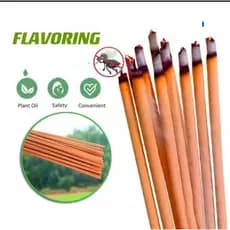 kit Palitos Incenso Repelente Natural anti mosquito matar mosquito e mosquito killer moscas