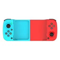 Controle Gamepad BSP-D3 Ajustável Telescópico Bluetooth Sem Fio para iOS e Android