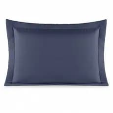 Porta Travesseiro 90cm X 50cm Pádua Tecido Egípcio 400 Fios 01 Peça