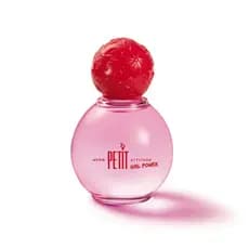 Petit Girl Power Colonia Desodorant 50ml