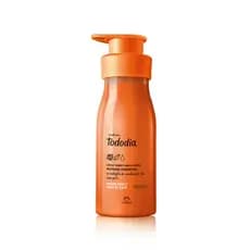 Hidratante Desodorante Nutritivo Para o Corpo Tododia Manga Rosa e Água de Coco 400 ml