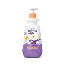 Loção Hidratante Desodorante Corporal Dr.Botica Poção Das Nuvens 400ml