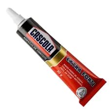 Cascola Extra 30g / Adesivo de Contato Original Henkel