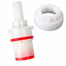 Reparo para Torneiras Sintex 1/4 de volta Universal